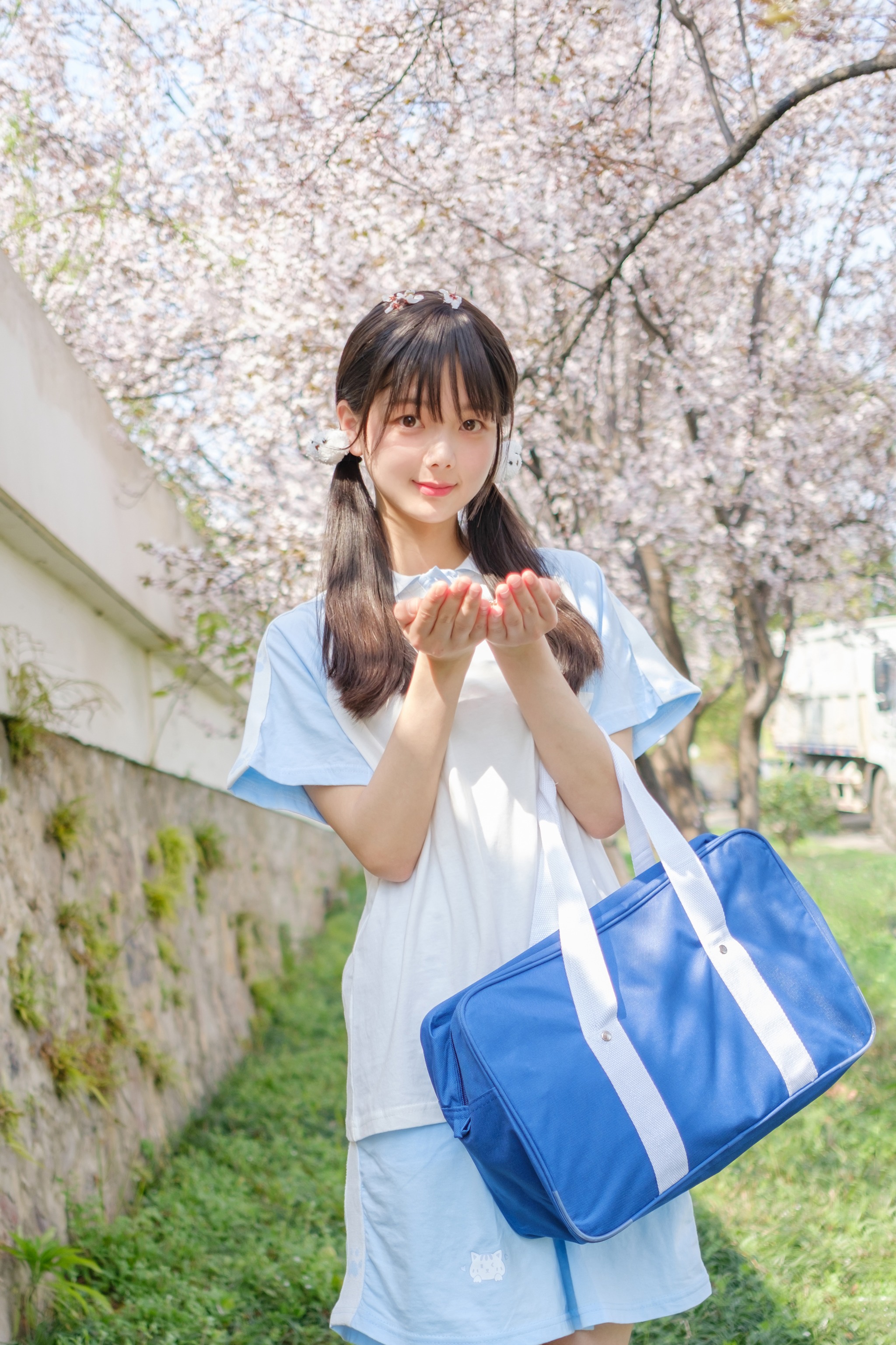 图片[1]-稚乖画册 – NO.024 运动服[83P]-XikXak
